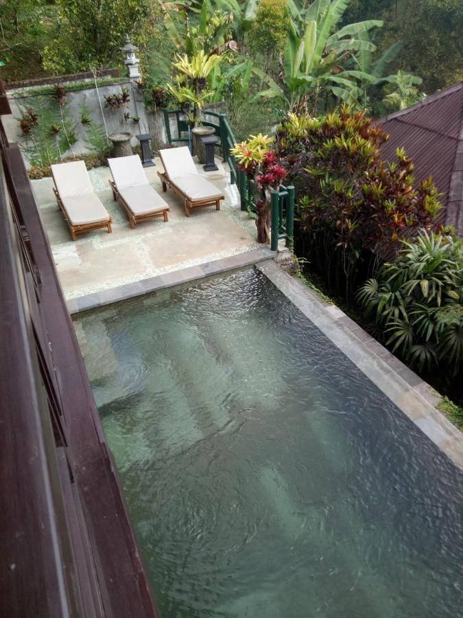 Bintang Munduk Hotel Exterior foto