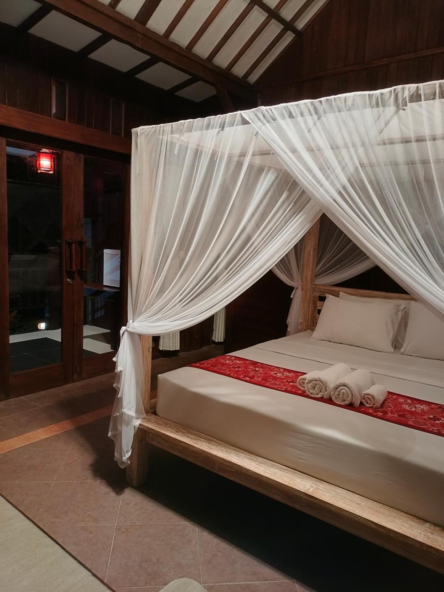 Bintang Munduk Hotel Quarto foto